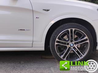 BMW X4 usata, con Controllo automatico clima