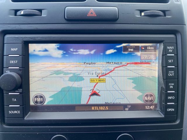 SUZUKI Grand Vitara usata, con Controllo trazione