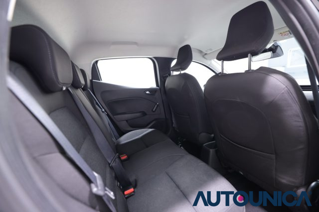RENAULT Clio usata 45