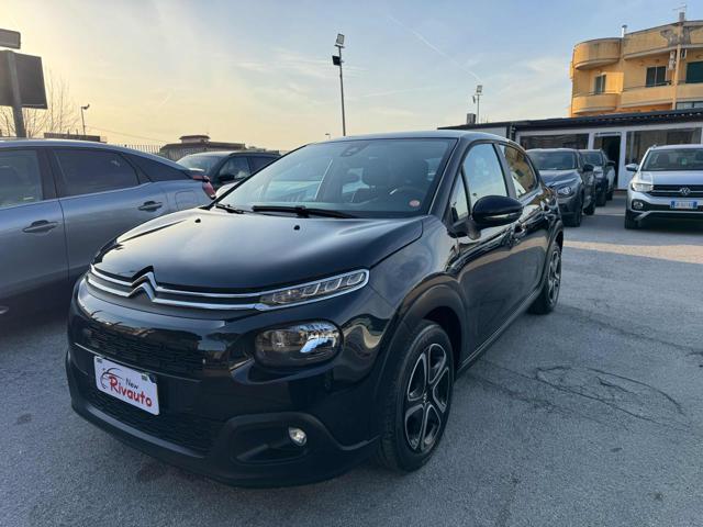 CITROEN C3 usata, con Airbag