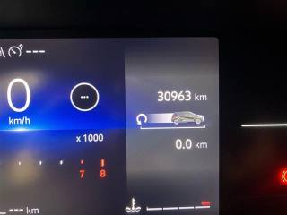 RENAULT Captur usata, con Bracciolo