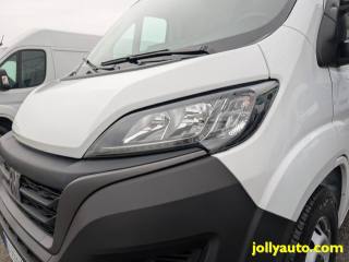 FIAT Ducato usata, con Touch screen