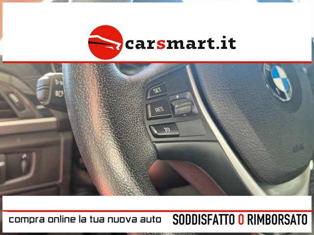 BMW 125 usata 19