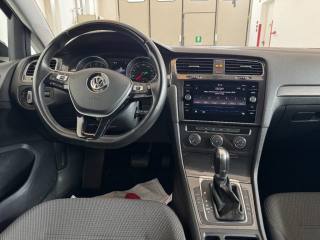 VOLKSWAGEN Golf usata, con Controllo trazione