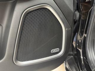 JEEP Compass usata, con Cerchi in lega