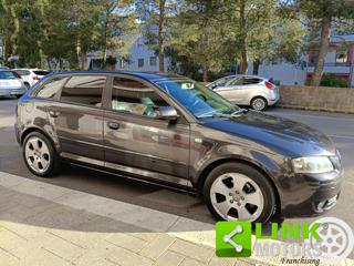 AUDI A3 usata 24
