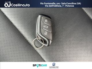 MG ZS usata, con Fari LED