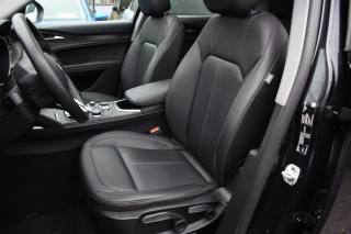 ALFA ROMEO Stelvio usata, con Boardcomputer