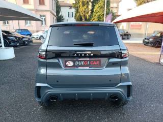 AIXAM City usata, con Park Distance Control