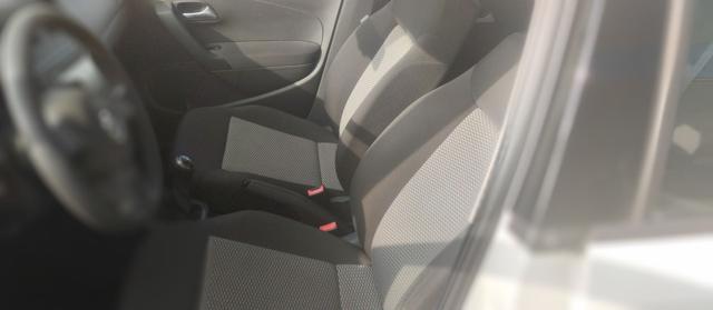 VOLKSWAGEN Polo usata, con Climatizzatore