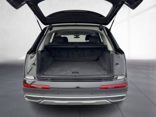 AUDI Q7 usata, con Controllo automatico clima