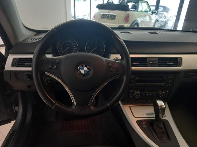 BMW 330 usata, con Immobilizzatore elettronico