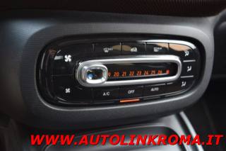 SMART ForFour usata 19