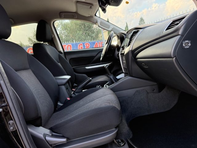 MITSUBISHI L200 usata 26