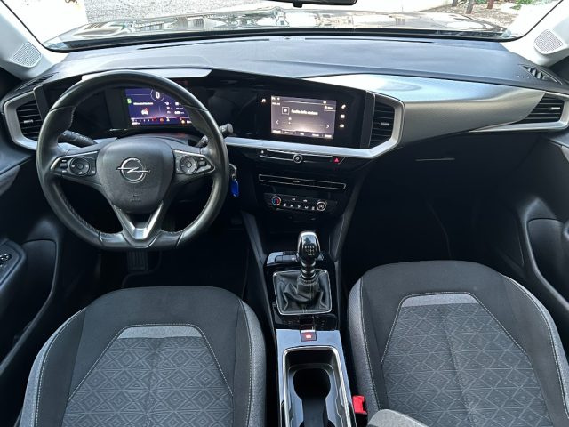 OPEL Mokka usata 14