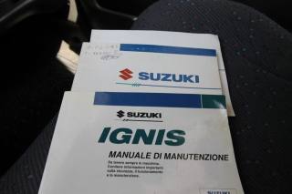 SUZUKI Ignis usata 12