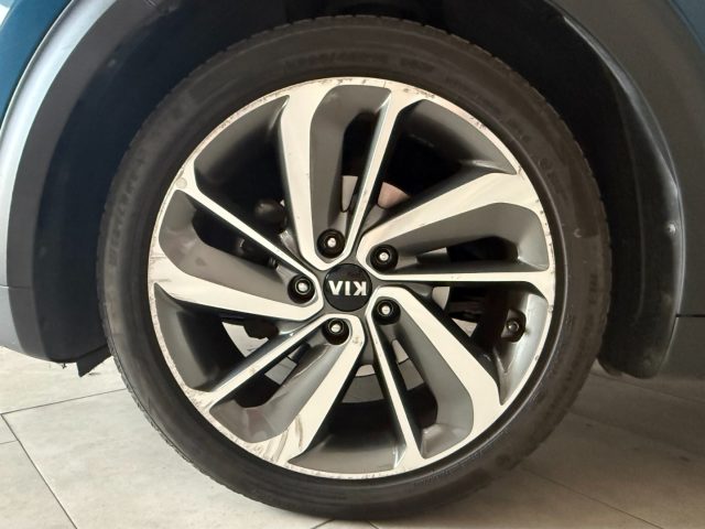 KIA Niro usata 7