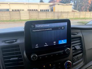 FORD Transit Custom usata 51