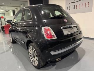 FIAT 500 usata, con Alzacristalli elettrici