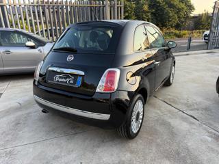 FIAT 500 usata, con Airbag Passeggero