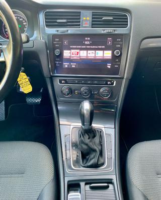 VOLKSWAGEN Golf usata, con Climatizzatore