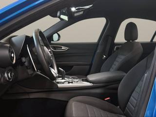 ALFA ROMEO Giulia usata, con Cerchi in lega