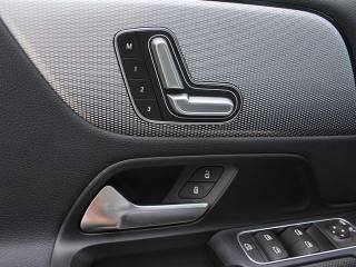 MERCEDES-BENZ B 250 usata, con Fari LED