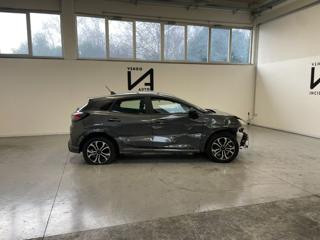 FORD Puma usata, con Chiusura centralizzata