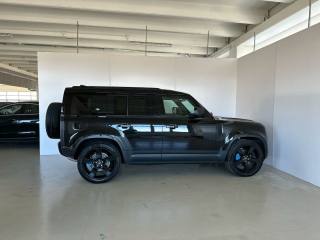LAND ROVER Defender usata, con Airbag laterali