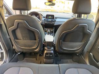 BMW 218 usata, con Cruise Control