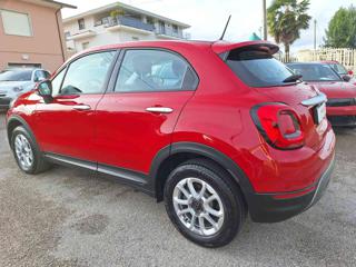 FIAT 500X usata, con Controllo trazione