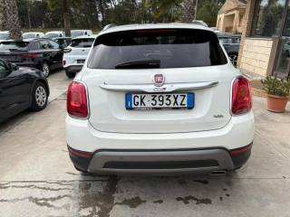 FIAT 500X usata, con Alzacristalli elettrici