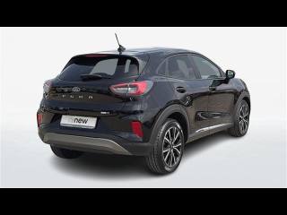FORD Puma usata, con Airbag