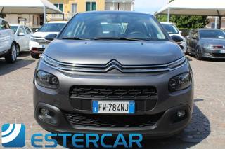 CITROEN C3 usata, con Alzacristalli elettrici