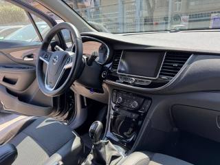 OPEL Mokka X usata, con Climatizzatore