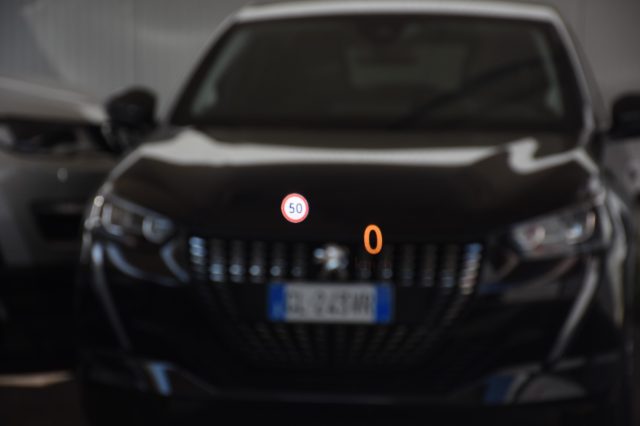 SMART Smart usata, con Sensore di luce