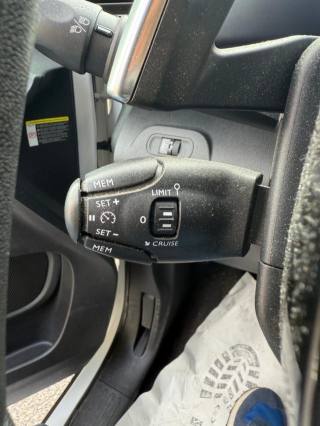 PEUGEOT Rifter usata, con ESP