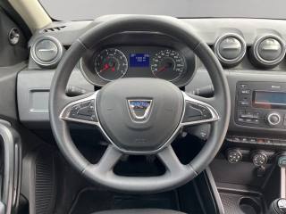 DACIA Duster usata, con Servosterzo