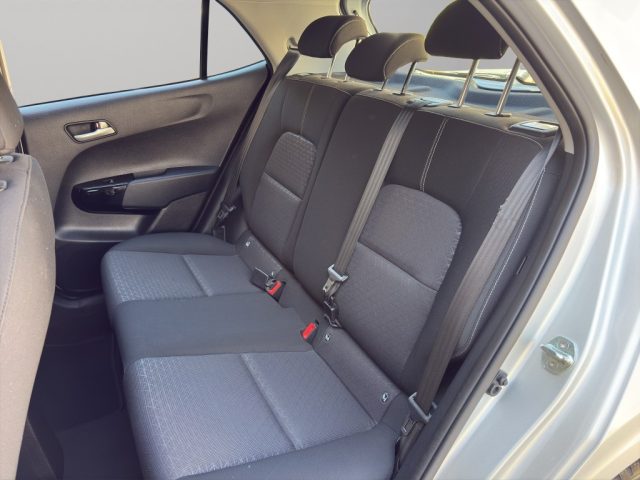 KIA Picanto usata 19