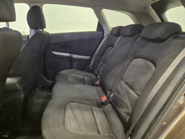 KIA cee