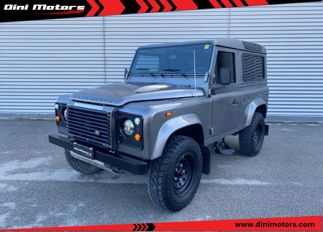 LAND ROVER Defender usata, con Alzacristalli elettrici