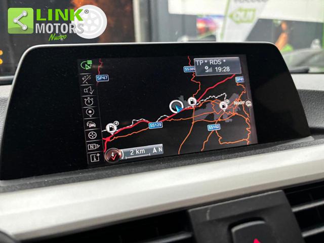 BMW 318 usata, con Servosterzo