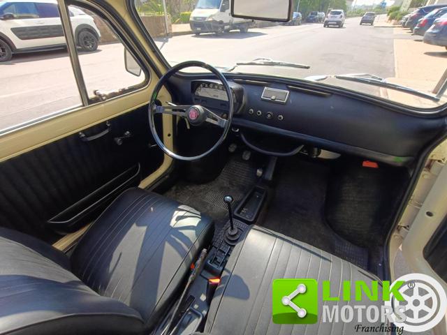 FIAT 500L usata 39