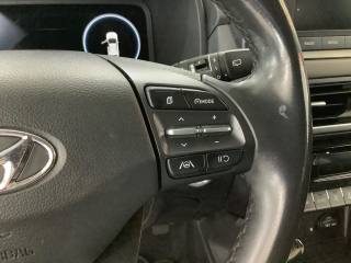 HYUNDAI Kona usata, con Specchietti laterali elettrici
