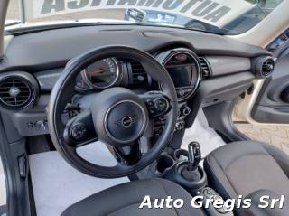 MINI Cooper usata, con ESP