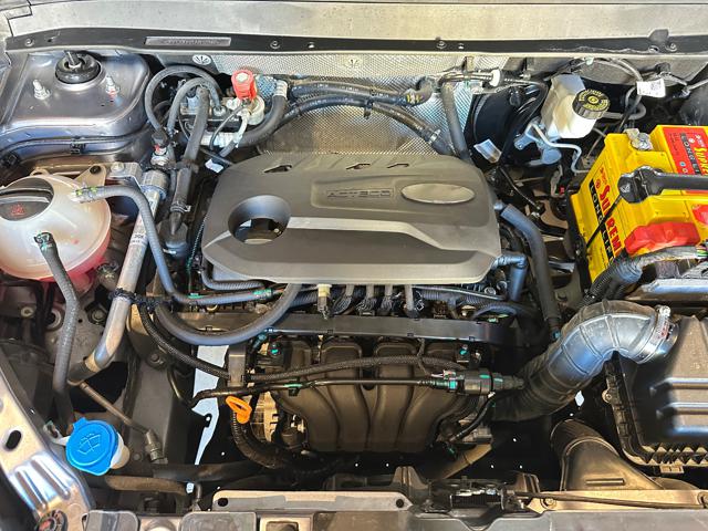 DR MOTOR DR 4.0 usata, con MP3