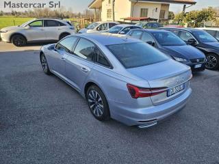 AUDI A6 usata, con Airbag Passeggero