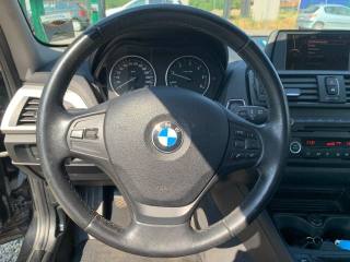 BMW 116 usata, con Fendinebbia