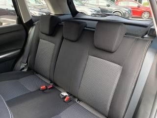 SUZUKI Vitara usata, con Chiusura centralizzata