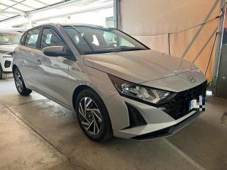 HYUNDAI i20 1.0 T-GDI DCT 90CV